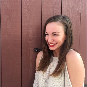 Meet your Posher, Melanie